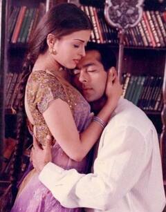 Salman Khan Aishwarya Rai: ਤਸਵੀਰਾਂ 'ਚ ਦੇਖੋ ਸਲਮਾਨ ਖਾਨ ਐਸ਼ਵਰਿਆ ਰਾਏ ਦੇ ਪਿਆਰ ਦੀ ਕਹਾਣੀ