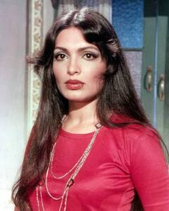 Parveen Babi: ਬਾਲੀਵੁੱਡ ਦੀ ਸਭ ਤੋਂ ਖੂਬਸੂਰਤ ਅਭਿਨੇਤਰੀ ਪਰਵੀਨ ਬਾਬੀ, ਜ਼ਿੰਦਗੀ ਭਰ ਪਿਆਰ ਲਈ ਰਹੀ ਤਰਸਦੀ, ਗੰਭੀਰ ਬਿਮਾਰੀ ਦੇ ਚੱਲਦੇ ਹੋਈ ਸੀ ਦਰਦਨਾਕ ਮੌਤ