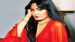 Parveen Babi: ਬਾਲੀਵੁੱਡ ਦੀ ਸਭ ਤੋਂ ਖੂਬਸੂਰਤ ਅਭਿਨੇਤਰੀ ਪਰਵੀਨ ਬਾਬੀ, ਜ਼ਿੰਦਗੀ ਭਰ ਪਿਆਰ ਲਈ ਰਹੀ ਤਰਸਦੀ, ਗੰਭੀਰ ਬਿਮਾਰੀ ਦੇ ਚੱਲਦੇ ਹੋਈ ਸੀ ਦਰਦਨਾਕ ਮੌਤ