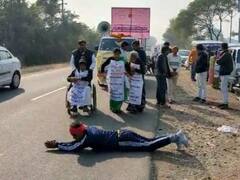 आंदोलन की राह पर अब रिटायर्ड टीचर्स, सीहोर से भोपाल के लिए निकाली 'लोटन यात्रा', जानिए क्या है मांग?