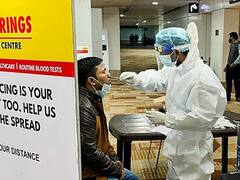 कोविड प्रोटोकॉल बहाल करने के लिए IGI एयरपोर्ट पर नहीं तैनात होंगे शिक्षक, DDMA ने वापस लिया आदेश