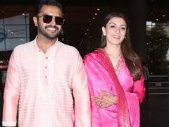 शादी के बाद पति सोहेल कथूरिया संग यूरोप में हनीमून एंजॉय कर रहीं हंसिका मोटवानी, सामने आया ये वीडियो