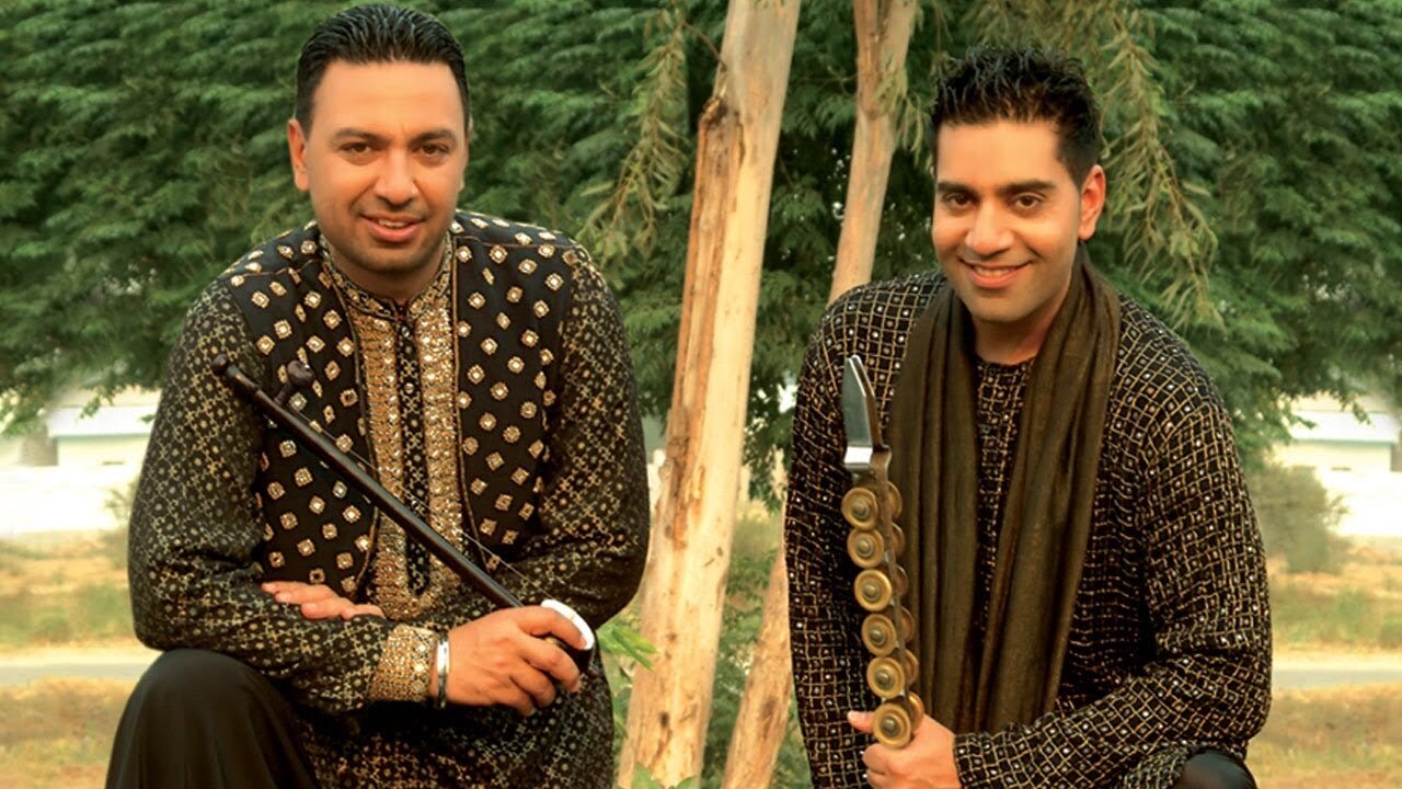 Punjabi Singers: ਦੇਖੋ ਉਹ ਪੰਜਾਬੀ ਕਲਾਕਾਰ ਜੋ ਕਦੇ ਇੰਡਸਟਰੀ 'ਤੇ ਕਰਦੇ ਸੀ ਰਾਜ, ਹੁਣ ਨਹੀਂ ਰਿਹਾ ਪਹਿਲਾਂ ਵਰਗਾ ਸਟਾਰਡਮ