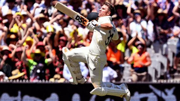 AUS vs SA: David Warner lights up MCG with double hundred on 100th Test AUS vs SA: শততম টেস্টে অনবদ্য দ্বিশতরান, সমালোচকদের যোগ্য জবাব দিলেন ওয়ার্নার