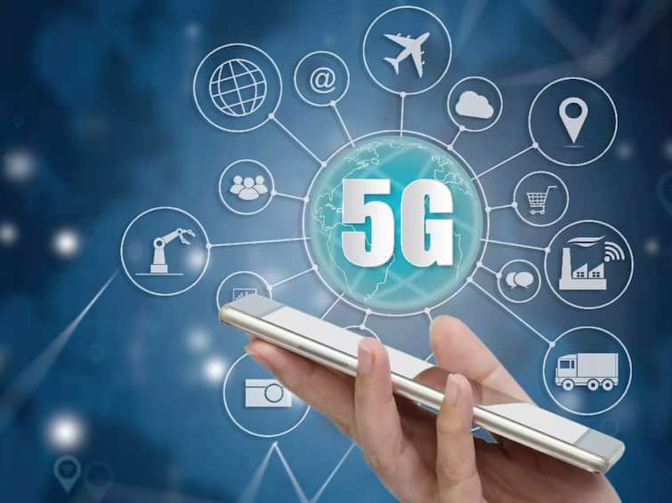 Ookla 5G Report: know about 5G service in India with how many people want to use 5g Ookla 5G રિપોર્ટઃ જાણો કેવી છે સ્પીડ, કેટલા શહેરોમાં પહોંચ્યું 5G, ને કેટલા લોકો યૂઝ કરવા માગે છે આ સર્વિસ......