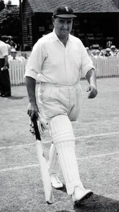 100வது டெஸ்ட் போட்டியில் சதமடித்த வீரர்களின் பட்டியல்!