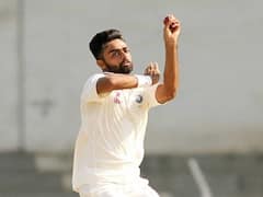 అరంగేట్రానికి, రెండో మ్యాచ్ కు మధ్య 12 ఏళ్ల గ్యాప్- ట్విట్టర్ లో ఉనద్కత్ పోస్ట్ వైరల్