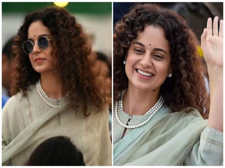 Kangana Ranaut : பெற்றோர்களை குறை கூறாதீர்கள்... மரியாதையுடனும் நன்றியுடனும் இருங்கள்... கங்கனா அட்வைஸ்  