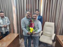 हिमाचल CM सुक्खू और उनकी पत्नी के लिए गलत शब्दों का किया इस्तेमाल, पूर्व मंत्री बिक्रम सिंह के खिलाफ शिकायत दर्ज