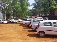 PHOTO : साताऱ्यातील वासोटा किल्ल्यावर तीन दिवस पर्यटकांना नो एन्ट्री