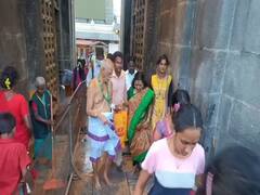 Vijay Mother: நடிகர் விஜய் அரசியலுக்கு வருவாரா..? தாய் ஷோபா சொன்ன பதில் இதுதான்..!