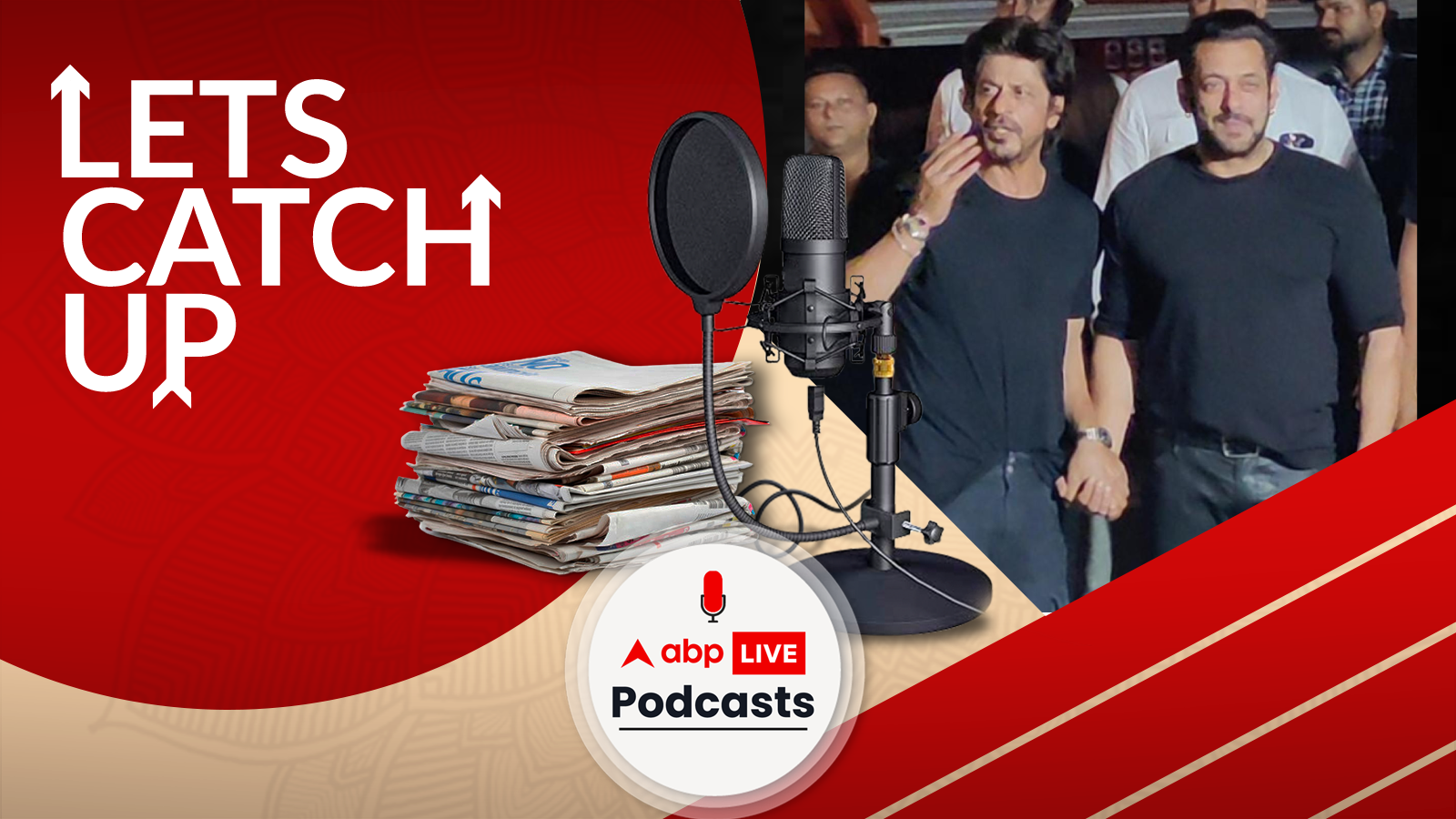 Lowest temp of this season recorded in Delhi, Salman Khan turns 57, Virat Kohli to take a break From T20Is: Top Headlines | Let's Catch Up | 27/12/2022