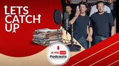 Lowest temp of this season recorded in Delhi, Salman Khan turns 57, Virat Kohli to take a break From T20Is: Top Headlines | Let's Catch Up | 27/12/2022