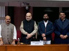 'कर्नाटक में मराठी लोगों की सुरक्षा की गारंटी दे केंद्र', महाराष्ट्र विधानसभा ने पारित किया प्रस्ताव | 10 बड़ी बातें