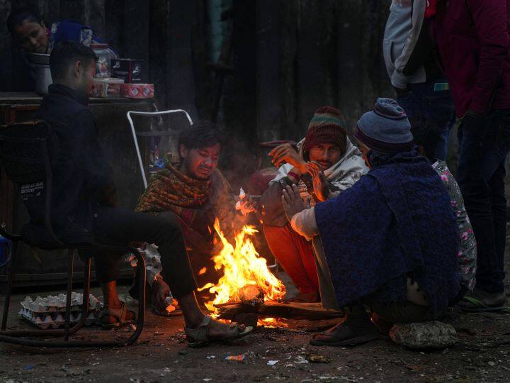 imd alert after december cold wave continue in january weather change in north indian states IMD Alert: दिसंबर की ठंड से ठिठुर रहा उत्तर भारत, जनवरी में भी जारी रहेगा सर्दी का सितम