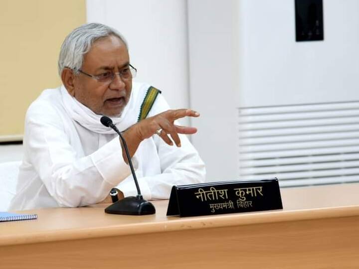 Nitish Kumar Cabinet: Bihar government will buy new jet and helicopter, seal on 7 agendas in cabinet, Vacancy in education department Nitish Kumar Cabinet: बिहार सरकार खरीदेगी नया जेट और हेलीकॉप्टर, कैबिनेट में 7 एजेंडों पर मुहर, शिक्षा विभाग में बहाली