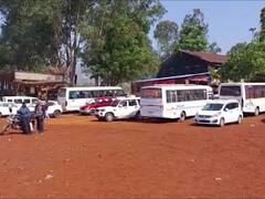 PHOTO : साताऱ्यातील वासोटा किल्ल्यावर तीन दिवस पर्यटकांना नो एन्ट्री