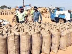 नए साल की सौगात! धान की खरीदी के लिए छत्तीसगढ़ सरकार ने जारी किए 14,000 करोड़, खुशी से खिल उठे किसानों के चेहरे