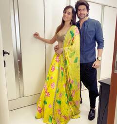 Arjun Bijlani से लेकर Nakuul Mehta तक, लाइमलाइट से दूर लेकिन सफलता में पतियों से कम नहीं हैं इन टीवी स्टार्स की पत्नियां