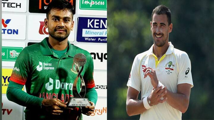 Most Wicket 2022: অস্ট্রেলিয়ার তারকা পেসার মিচেল স্টার্ক রয়েছেন এই তালিকায়। তিনি ৩৩টি ইনিংস খেলে মোট ৫২ উইকেট ঝুলিতে পুরেছেন।