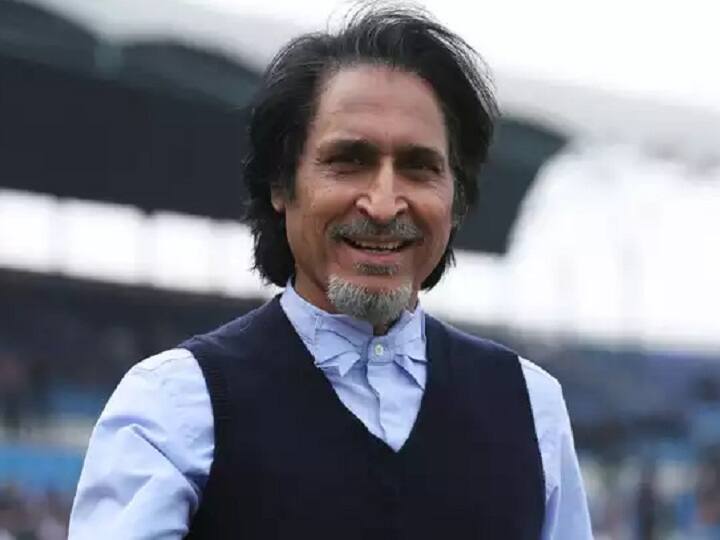 Ramiz Raja recalls pakistan cricket Board exit day jaise FIA ka chapa par gaya Ramiz Raja: 'ऐसा लगा जैसे छापा पड़ा, सामान तक नहीं उठाने दिया', बर्खास्त PCB चेयरमैन ने निकाली भड़ास