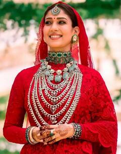 Nayanthara Net Worth: प्राइवेट जेट से लेकर करोड़ों के घर तक, कमाई के मामले में कई एक्टर्स को पीछे छोड़ चुकी हैं नयनतारा