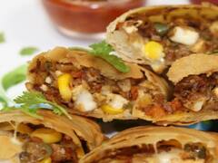 Cabbage Rolls Recipe: चाय के साथ कुरकुरे और टेस्टी स्नैक्स खाने का कर रहा है मन, तो एक बार ट्राई कीजिए कैबेज रोल