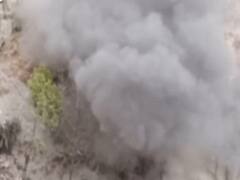 VIDEO: उधमपुर जिले में मिले 15 किलो IED और RDX को किया गया डिफ्यूज, मच सकती थी बड़ी तबाही