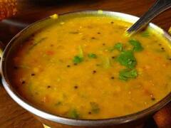 Tadka Dal in Microwave: फटाफट माइक्रोवेव में बनाएं तड़के वाली दाल, इन सिंपल टिप्स को करें फॉलो