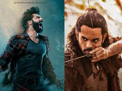 OTT Release In December Last Week: वर्षाच्या शेवटच्या आठवड्यात होणार मनोरंजनाचा धमाका; 'हे' चित्रपट आणि वेब सीरिज येणार प्रेक्षकांच्या भेटीस