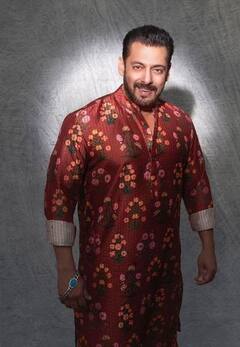 Salman Khan B’day: ਜਾਣੋ ਉਸ ਸਮੇਂ ਦੀਆਂ ਕੁਝ ਖਾਸ ਗੱਲਾਂ ਜਦੋਂ 30-35 ਰੋਟੀਆਂ ਖਾਂਦੇ ਸਨ ਭਾਈਜਾਨ