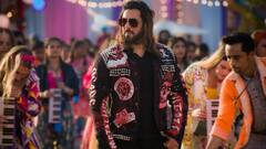 'আজ ভাই কা বার্থ ডে', প্রিয় ভাইজানের জন্মদিনের পার্টিতে উপস্থিত কারা?