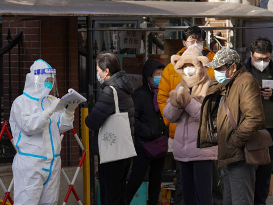 ICU Full Amid Massive Spike In Cases, But China Lifts Quarantine For Foreign Visitors: Top Points ICU Full Amid Massive Spike In Cases, But China Lifts Quarantine For Foreign Visitors: Top Points ICU Full Amid Massive Spike In Cases, But China Lifts Quarantine For Foreign Visitors: Top Points