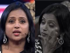 కన్నీళ్లు పెట్టుకున్న సుమా - ఇక యాంకరింగ్‌కు వీడ్కోలు?