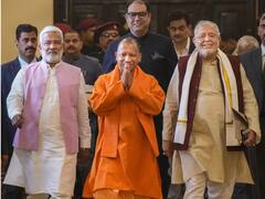 ओबीसी आरक्षण पर योगी सरकार को लगा तगड़ा झटका, जानें क्या है यूपी में जातियों का गणित