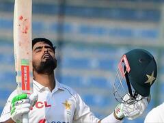 Babar Azam: ஜாம்பவான்களின் சாதனையை முறியடித்த பாபர் அசாம்..! லாரா, பாண்டிங், ஜெயவர்தனேவை பின்னுக்குத் தள்ளி அசத்தல்..!