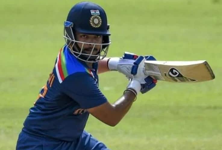 India's Predicted T20I Squad For Sri Lanka Series: Prithvi Shaw Comeback Likely IND vs SL Series: શ્રીલંકા વિરુદ્ધ ટીમ ઇન્ડિયાની આજે થશે જાહેરાત, પૃથ્વી શૉની થઇ શકે છે વાપસી