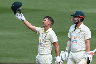 David Warner Record: ડેવિડ વોર્નરનું મોટું કારનામું, 100મી ટેસ્ટ અને વન ડેમાં સદી ફટકારનારો વિશ્વનો માત્ર બીજો ખેલાડી બન્યો