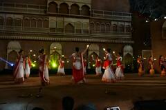 In Pics: उदयपुर में 'टूरिस्ट फुटफॉल', पेश की जा रहीं राजस्थान की सांस्कृतिक झलकियां, देखिए तस्वीरें