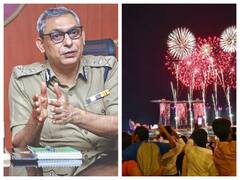 Covid Restriction: புத்தாண்டு கொண்டாட்டம்; சென்னையில் என்னென்ன கட்டுப்பாடுகள்...? காவல் ஆணையர் பதில்