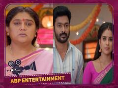 Amudhavum Annalakshmiyum: தாலி கோர்க்கும் நிகழ்ச்சியில் அன்னலட்சுமிக்கு நேர்ந்த அவமானம்.. அமுதா எடுத்த முடிவு..!