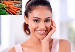 Carrot Mask : என்ன பண்ணாலும் முகம் டல்லடிக்குதா? வாரம் இருமுறை கேரட் மாஸ்க்..