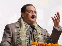 यूपी बीजेपी में नई टीम के लिए हलचल तेज, लखनऊ आएंगे जेपी नड्डा, इन मुद्दों पर होगी चर्चा