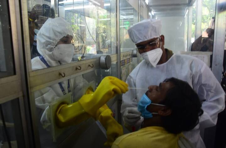 हे मॉक ड्रील यशस्वीरित्या पार पाडण्यासाठी विभाग आणि जिल्हा स्तरावर नोडल अधिका-यांची नेमणूक करण्यात आली होती.