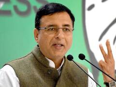 कांग्रेस ने 2008-13 के बीच एक इंच जमीन ना ली ना किसी को दी...', रॉबर्ट वाड्रा पर बीजेपी के आरोपों पर कांग्रेस का पलटवार