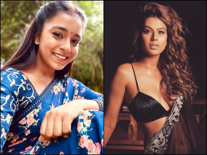 Dusky TV Actresses: ग्लैमर वर्ल्ड में कई बार चेहरे की रंगत करियर के बीच में बाधा बन जाती है. हालांकि, टीवी की कई अभिनेत्रियों ने सांवले रंग के बावजूद अपनी काबिलियत से एक बड़ा मुकाम हासिल किया है.