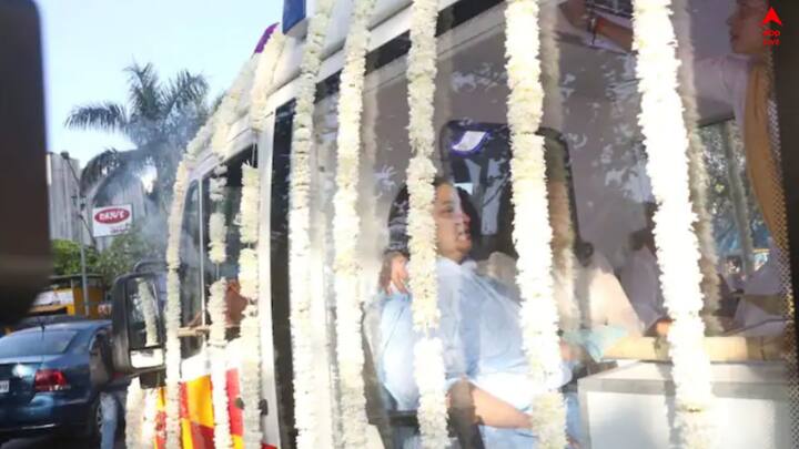 বড়দিনের ঠিক আগে টিভি সিরিয়াল আলিবাবা দস্তান ই কাবুল এবং ফিতুর ছবির অভিনেত্রী তুনিশা শর্মা।