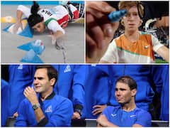 Year Ender 2022: A Look At Some Of Most Memorable Sporting Pics This Year