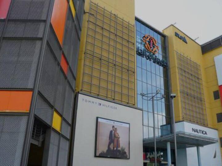 Noida Authority issued notice to DLF Mall of Noida for Rs 235 crore Know Details Mall of India: DLF को नोएडा अथॉरिटी ने 235 करोड़ रुपये पेमेंट का भेजा नोटिस, जानिए पूरा मामला 