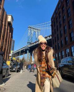 Surbhi Jyoti Look: ਸਰਦੀਆਂ 'ਚ ਕਿਵੇਂ ਦਿਖੀਏ ਸਟਾਈਲਿਸ਼, ਅਪਣਾਓ ਅਭਿਨੇਤਰੀ ਸੁਰਭੀ ਜੋਤੀ ਦਾ ਸਟਾਈਲ